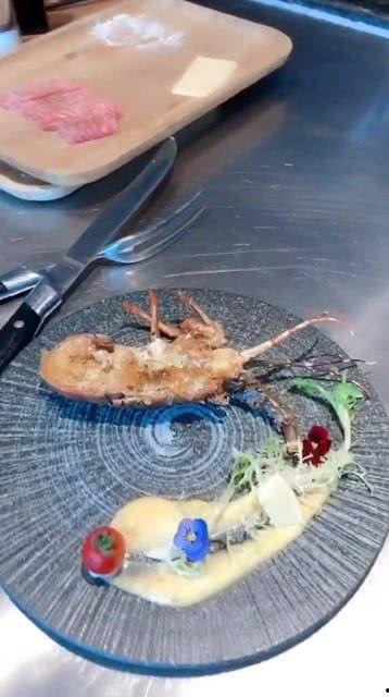 日料厨子爆料怎么做视频,日式料理制作秘籍大公开